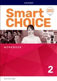 Smart Choice Level 2 Fourth Edition Workbook