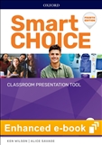 Smart Choice Level 3 Fourth Edition Student's Book...