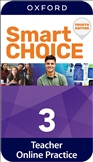 Smart Choice Level 3 Fourth Edition Teacher's Resource Centre Code