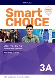 Smart Choice Level 3 Fourth Edition Student's Book /...