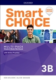 Smart Choice Level 3 Fourth Edition Student's Book /...