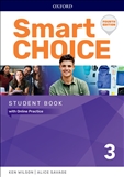 Smart Choice Level 3 Fourth Edition Student's Book with...