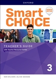 Smart Choice Level 3 Fourth Edition Teacher's Guide...