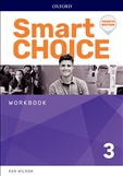 Smart Choice Level 3 Fourth Edition Workbook