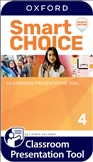 Smart Choice Level 4 Fourth Edition Student's Book...