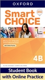 Smart Choice Level 4 Fourth Edition Student's Book /...