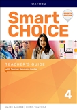 Smart Choice Level 4 Fourth Edition Teacher's Guide...