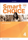 Smart Choice Level 4 Fourth Edition Workbook