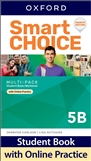 Smart Choice Level 5 Fourth Edition Student's Book /...