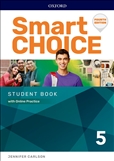 Smart Choice Level 5 Fourth Edition Student's Book with...