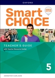 Smart Choice Level 5 Fourth Edition Teacher's Guide...