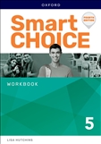 Smart Choice Level 5 Fourth Edition Workbook