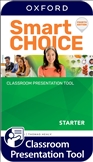 Smart Choice Level Starter Fourth Edition Student's...