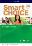 Smart Choice Level Starter Fourth Edition Student's...