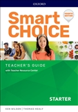 Smart Choice Level Starter Fourth Edition Teacher's...