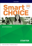 Smart Choice Level Starter Fourth Edition Workbook