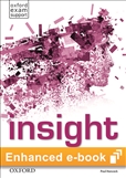 Insight Intermediate Workbook eBook