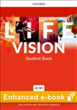 Life Vision Pre-intermediate Student's eBook **Online...