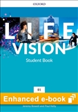 Life Vision Intermediate Student's eBook **Online...