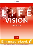 Life Vision Pre-intermediate Workbook **eBook Access Code Only**