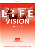 Life Vision Pre-intermediate Workbook