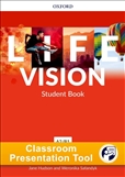 Life Vision Pre-intermediate Student's Classroom...