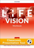 Life Vision Pre-intermediate Workbook Classroom...