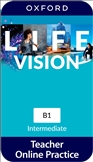 Life Vision Intermediate Teacher Online Practice...