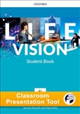 Life Vision Intermediate Student's Classroom...
