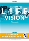 Life Vision Intermediate Workbook Classroom...