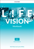 Life Vision Intermediate Workbook