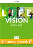 Life Vision Elementary Student's eBook **Online Access...