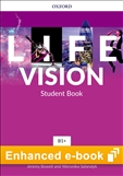 Life Vision Intermediate Plus Student's eBook **ONLINE...
