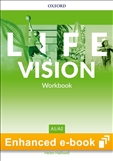 Life Vision Elementary Workbook **eBook Access Code Only**