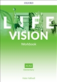 Life Vision Elementary Workbook