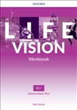 Life Vision Intermediate Plus Workbook