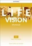 Life Vision Upper Intermediate Workbook