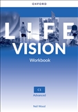Life Vision Advanced Workbook