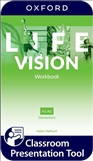 Life Vision Elementary Workbook Classroom Presentation...