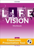 Life Vision Intermediate Plus Workbook Classroom...