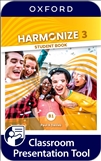 Harmonize 3 Student's Digital Pack **ONLINE ACCESS CODE...