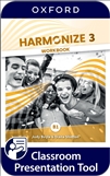 Harmonize 3 Student's Digital Pack **ONLINE ACCESS CODE...