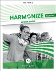 Harmonize Starter Workbook