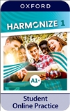 Harmonize 1 Online Practice **ONLINE ACCESS CODE ONLY**...