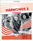 Harmonize 2 Workbook
