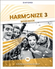 Harmonize 3 Workbook