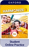 Harmonize 3 Online Practice **ONLINE ACCESS CODE ONLY**...