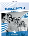 Harmonize 4 Workbook