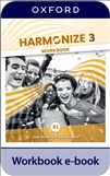Harmonize 3 Workbook eBook **ONLINE ACCESS CODE ONLY**...