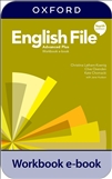 English File Advanced Plus Fourth Edition **Access Code...